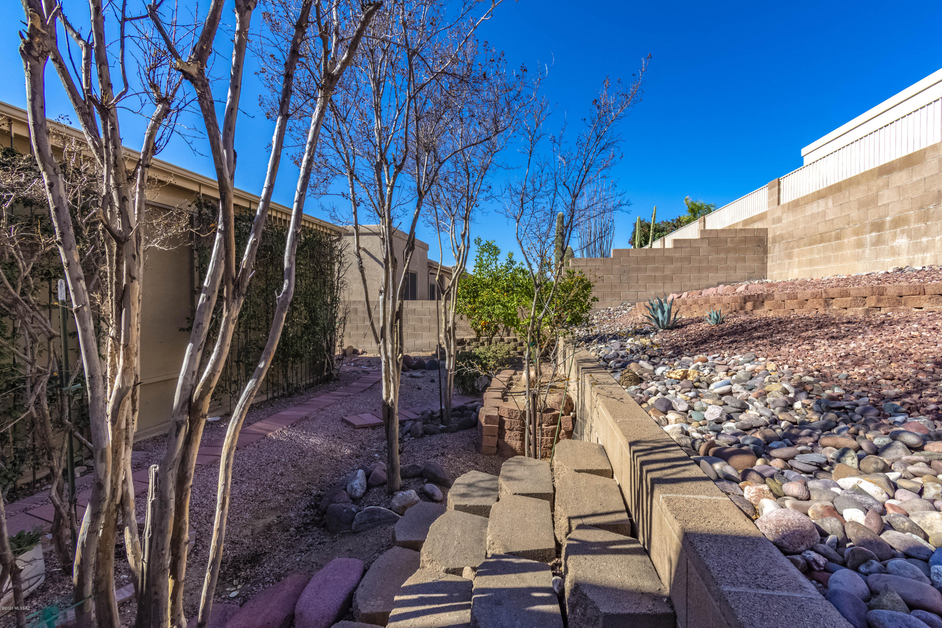 302 West Spearhead Road Tucson, AZ 85737 - Photo 17 of 24