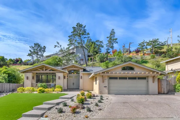 $1,595,000 | 1783 Las Gallinas Avenue, San Rafael, CA 94903