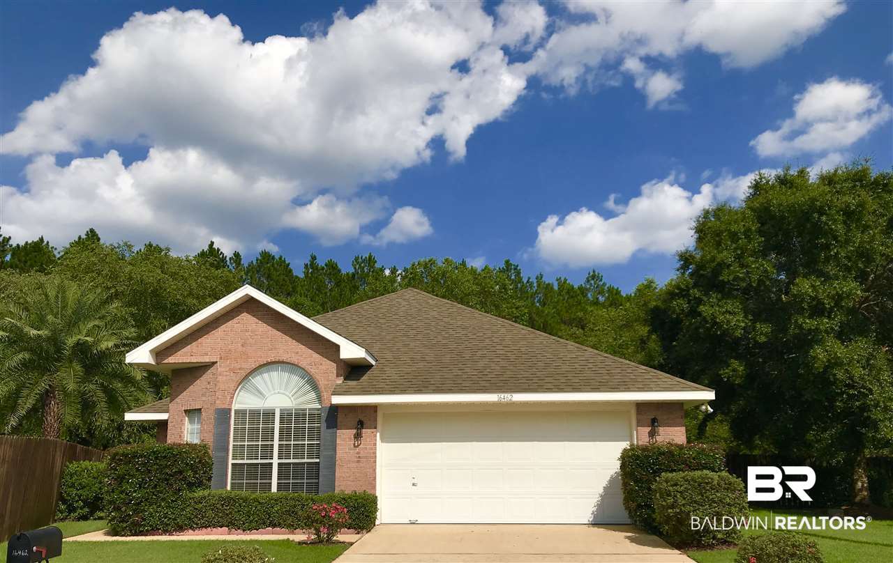 16462 Absalom Street Foley, AL 36535 - Photo 1 of 18