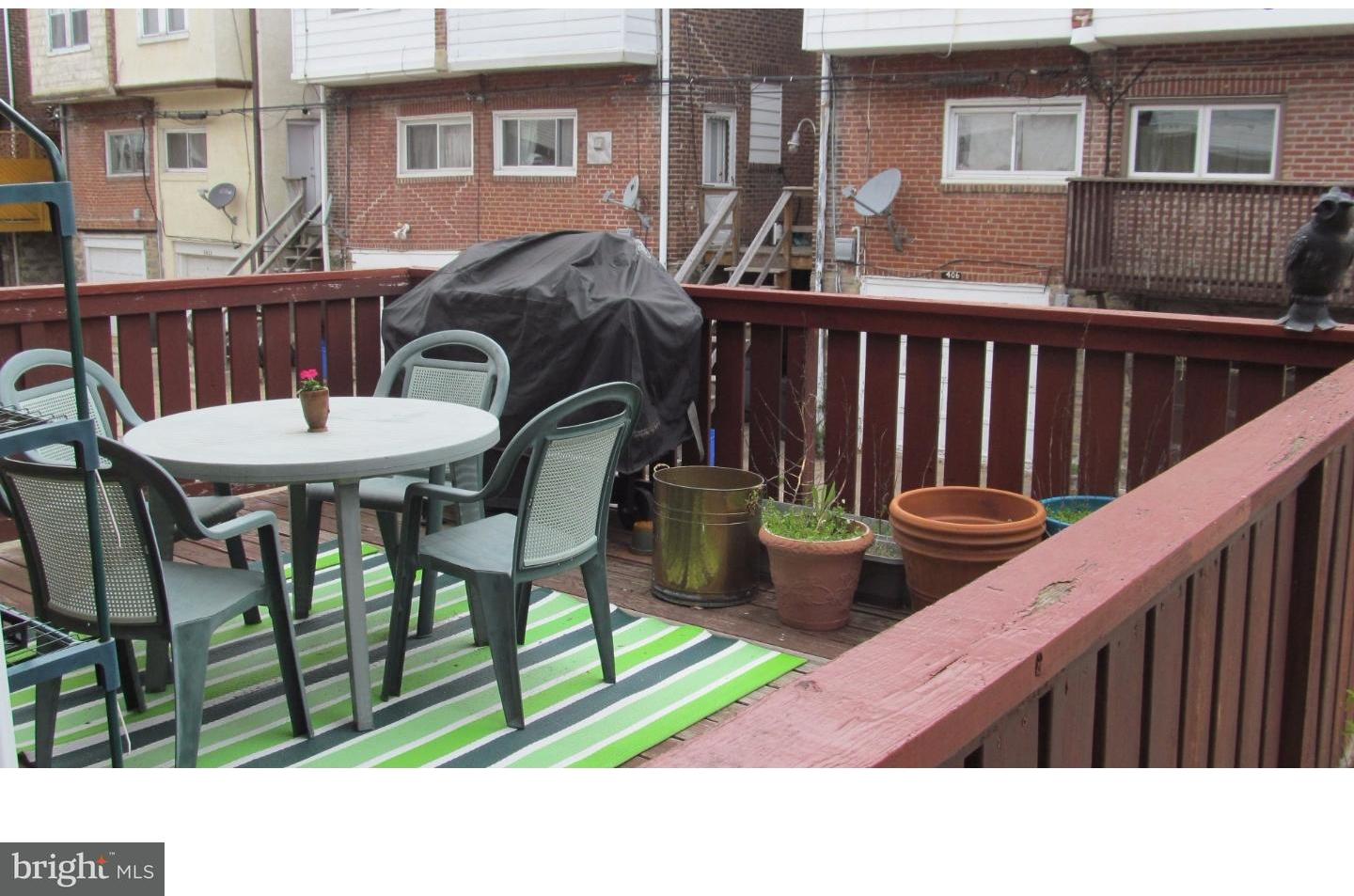 4409 Sherwood Road Philadelphia, PA 19131 - Photo 6 of 11 Gallery Image 6