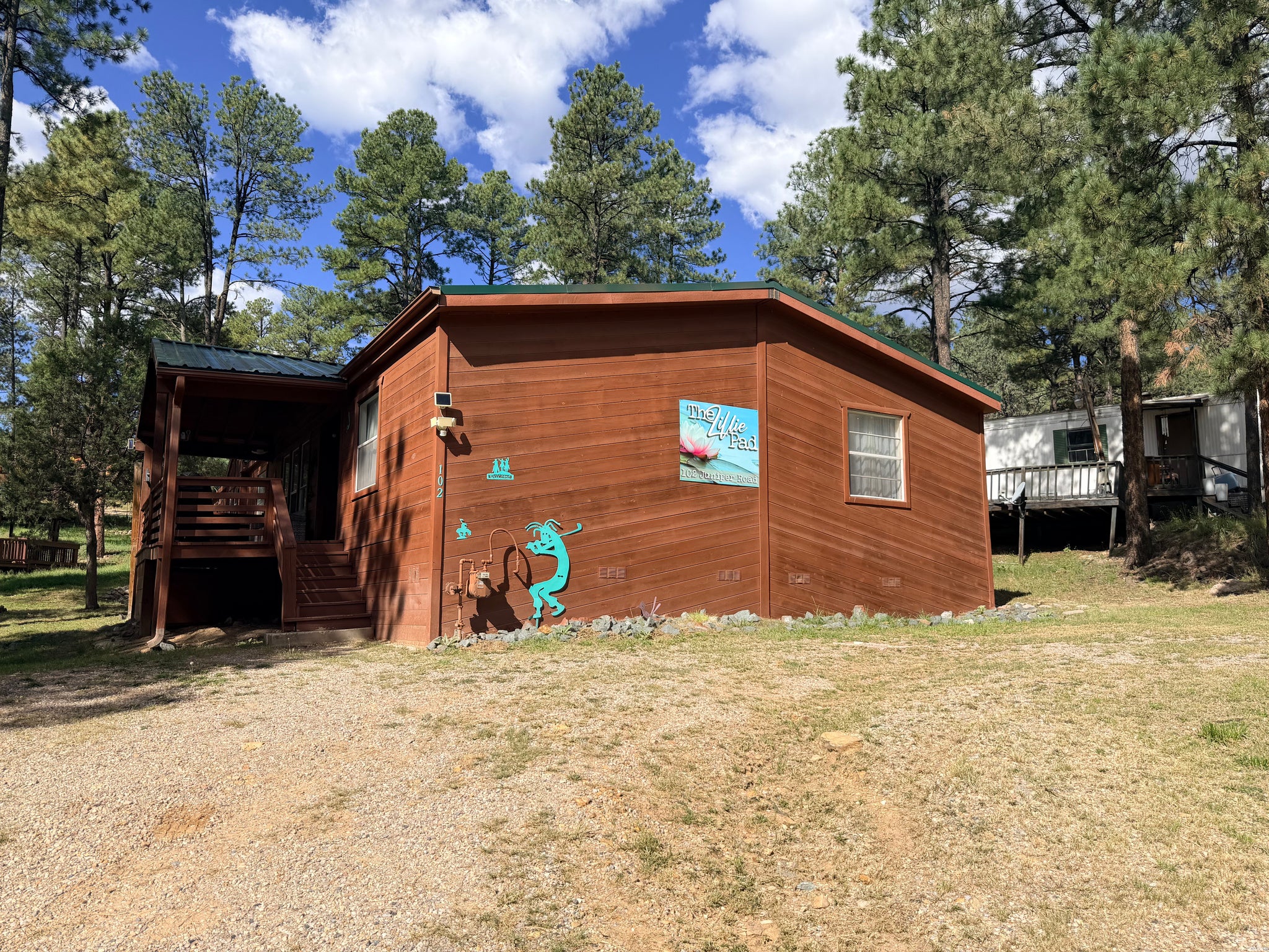 102 Juniper Road Ruidoso, NM 88345 - Photo 1 of 41 Gallery Image 1