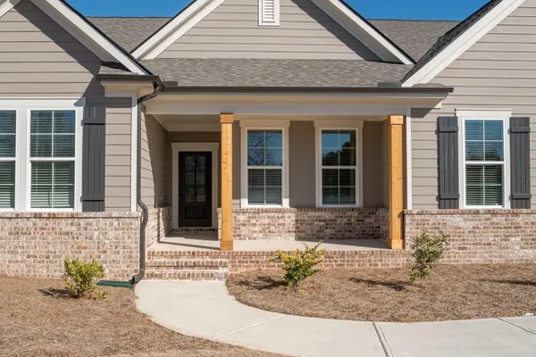 $525,850 | 574 Gene Bell Road Northeast, Monroe, GA 30655