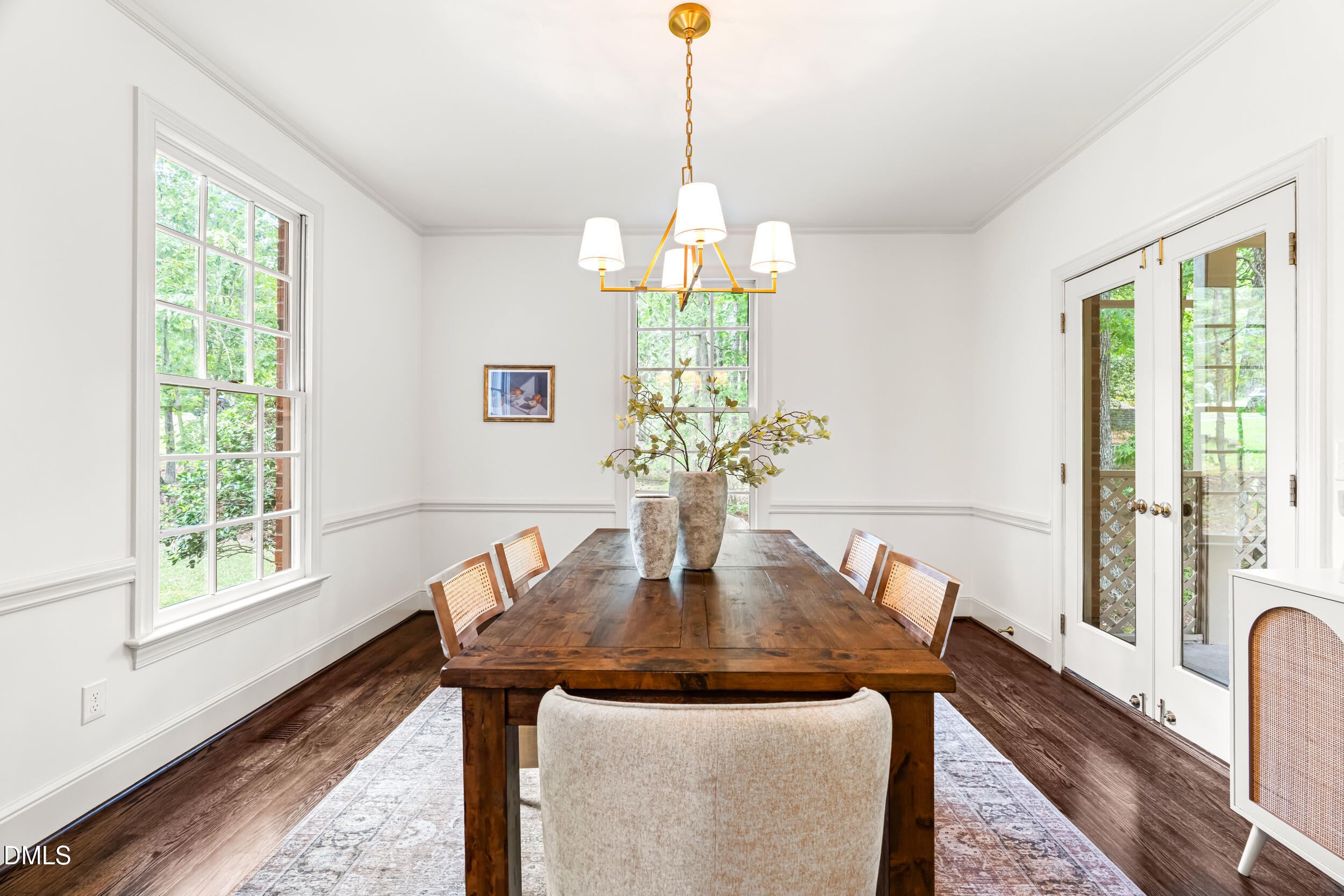 1015 Mulberry Road Clayton, NC 27520 - Photo 13 of 38 Dining Room