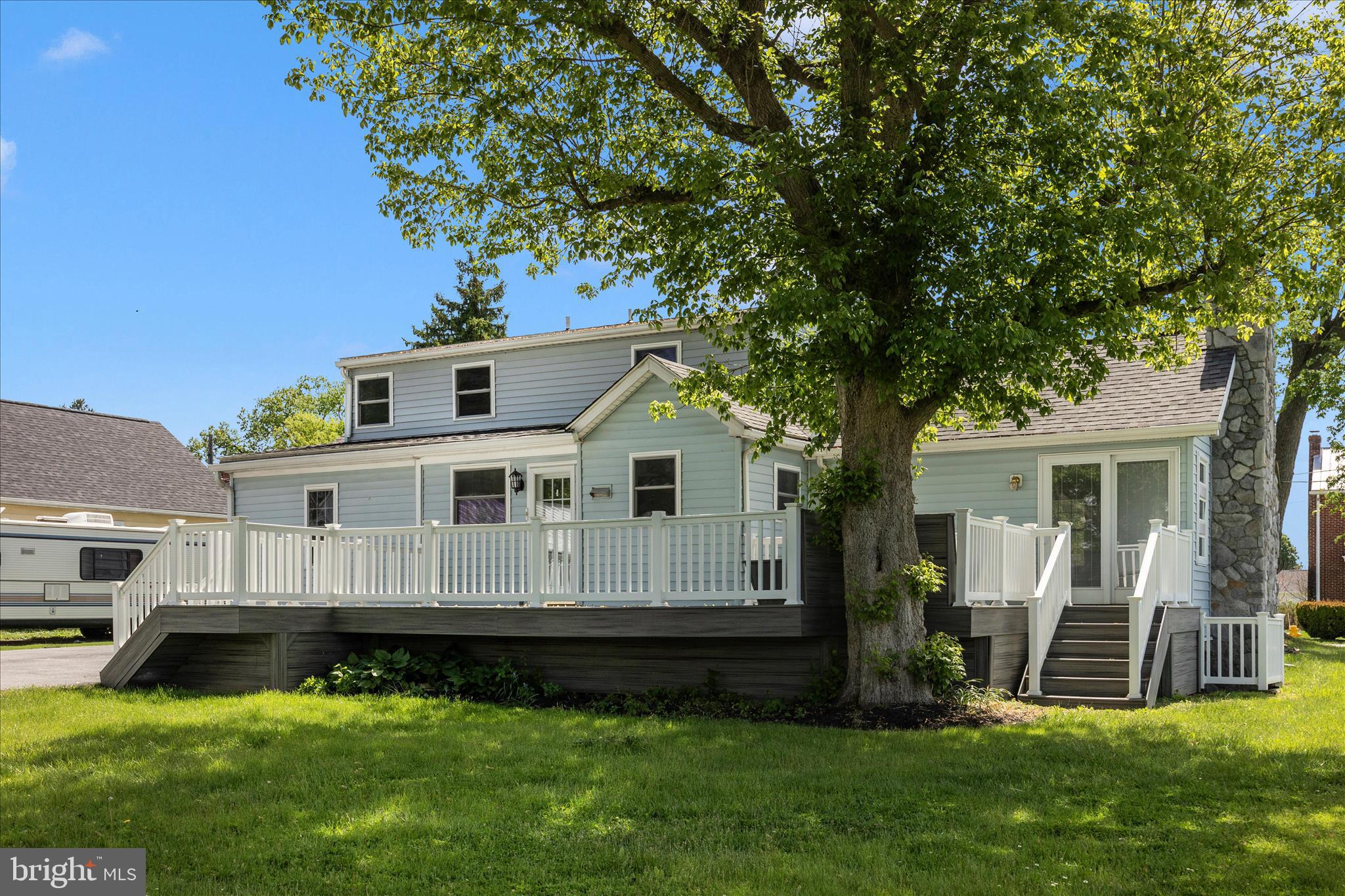 2780 Adams Street Adamstown, MD 21710 - Photo 40 of 96 Exterior Back