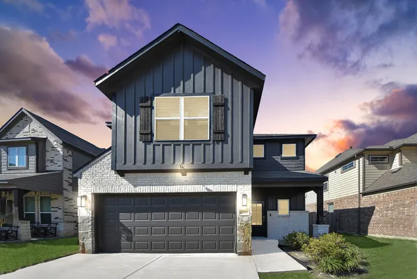 $320,000 | 14619 Olive Sparrow Lane, Houston, TX 77049