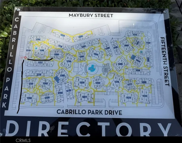 $390,000 | 1300 Cabrillo Park Drive, Unit B, Santa Ana, CA 92701