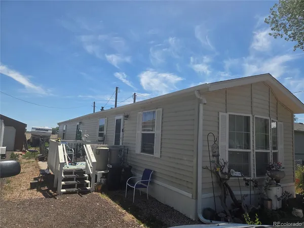 $220,000 | 22852 Washington Avenue, Orchard, CO 80649