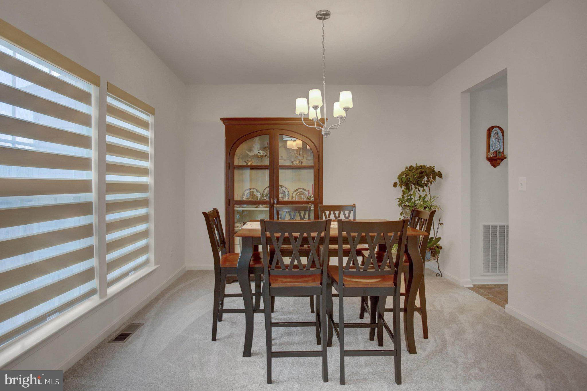 158 Pleasant Waters Road Greencastle, PA 17225 - Photo 16 of 54 dining room