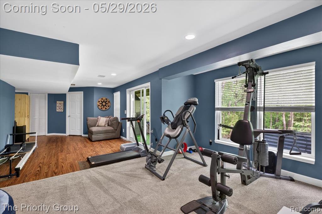 517 Deer Valley Road Holly, MI 48442 - Photo 48 of 61