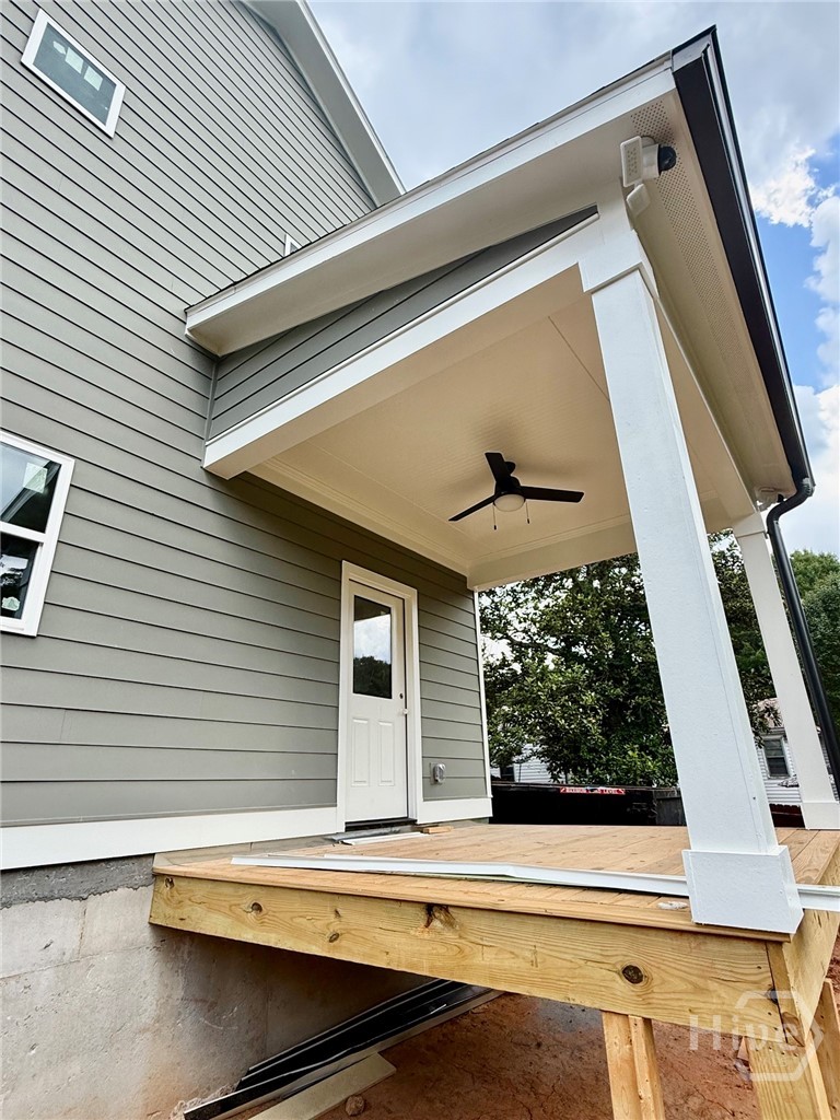 260 Griffeth Street Athens, GA 30601 - Photo 4 of 12