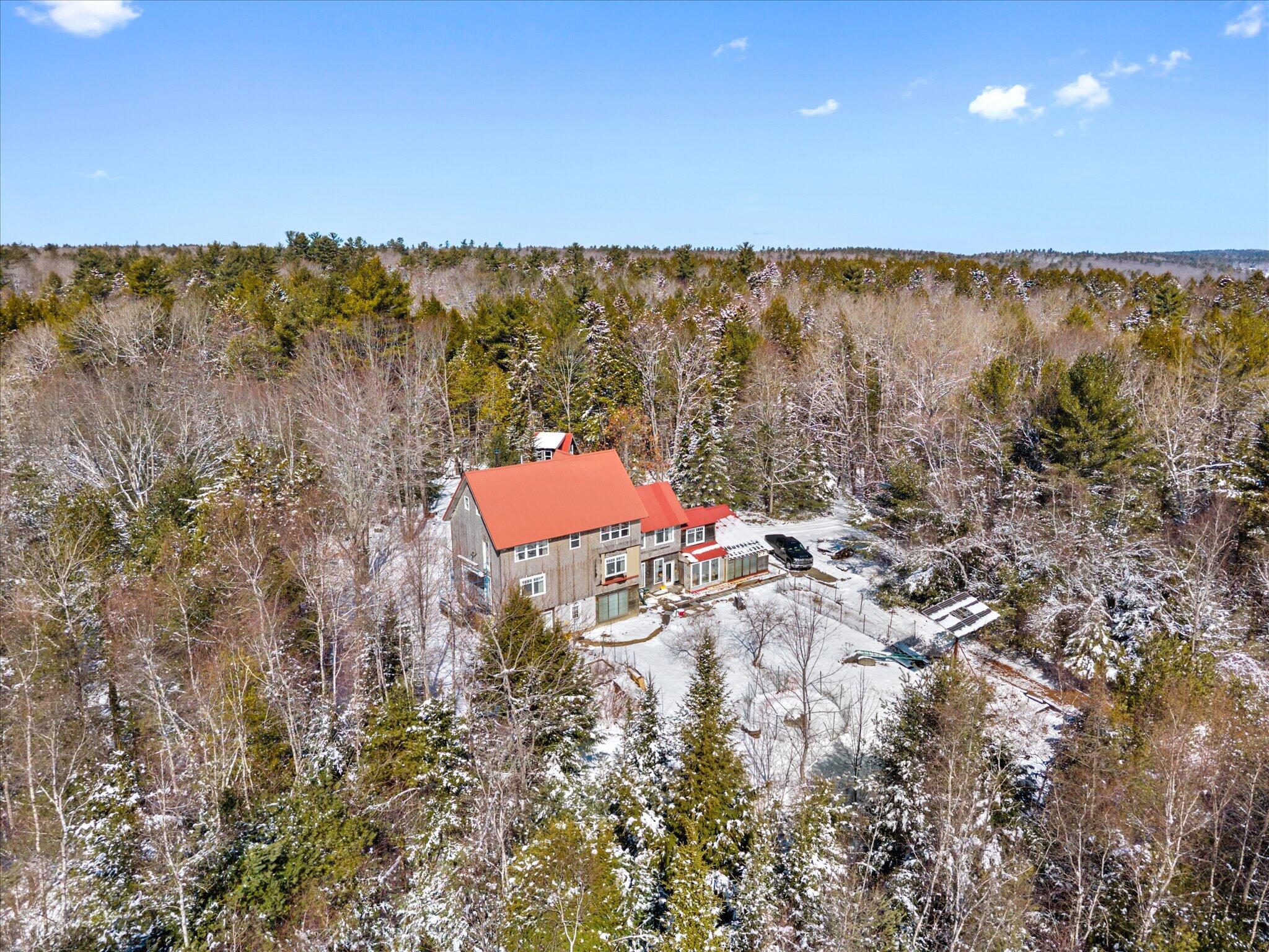 36 Brimmer Point Way Ellsworth, ME 04605 - Photo 1 of 54 1-36 Brimmer Point Way