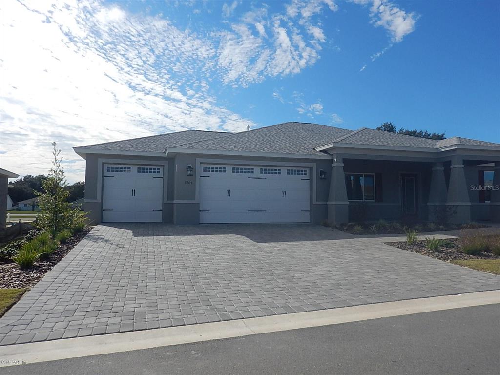 9205 Southwest 89th Loop Ocala, FL 34481 - Photo 1 of 1 097SAN MLS#556404(1)