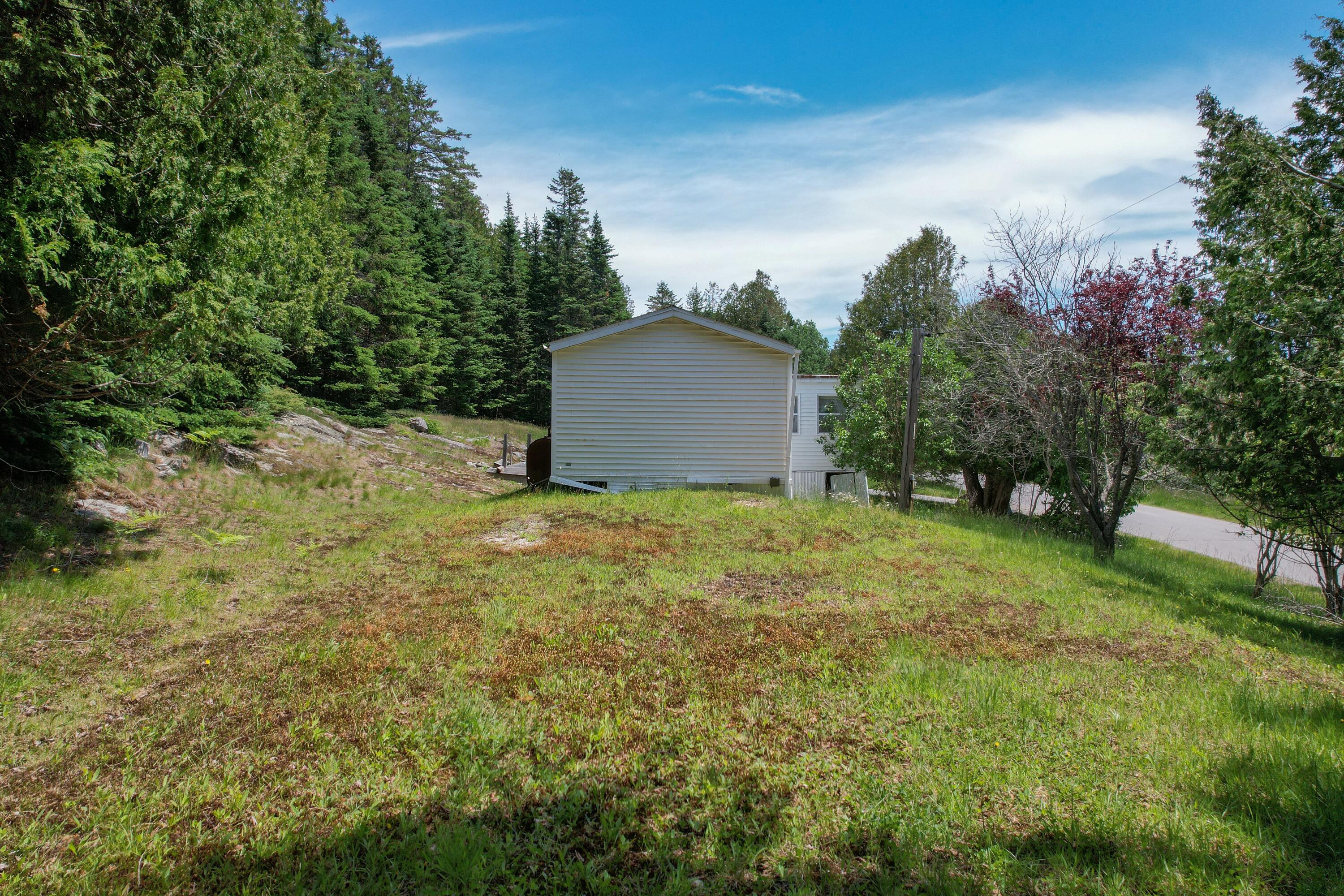 183 Blastow Cove Road Deer Isle, ME 04650 - Photo 27 of 33