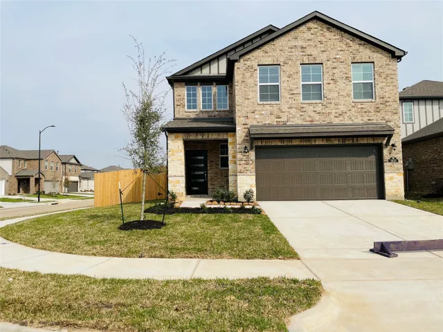 $385,000 | 5830 Fresh View Court, Katy, TX 77493