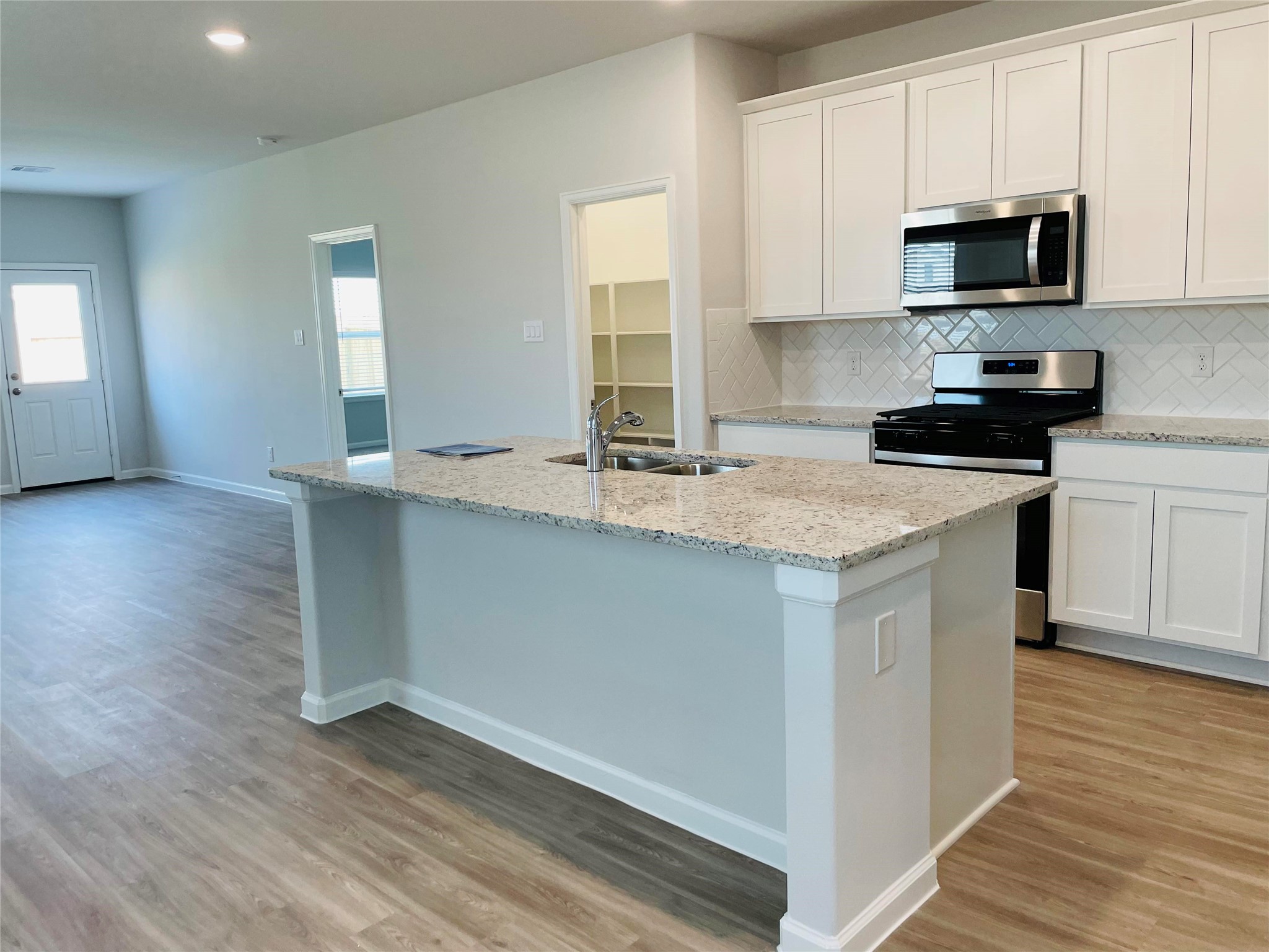 5830 Fresh View Court Katy, TX 77493 - Photo 12 of 12