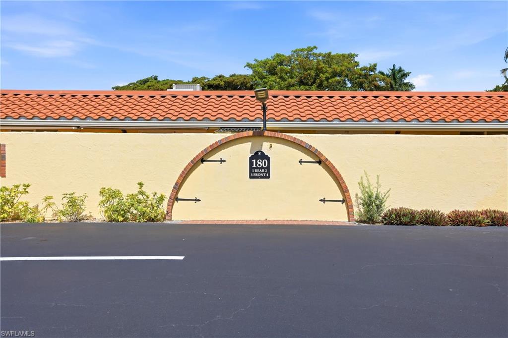 180 Harrison Road, Unit 3 Naples, FL 34112 - Photo 3 of 41