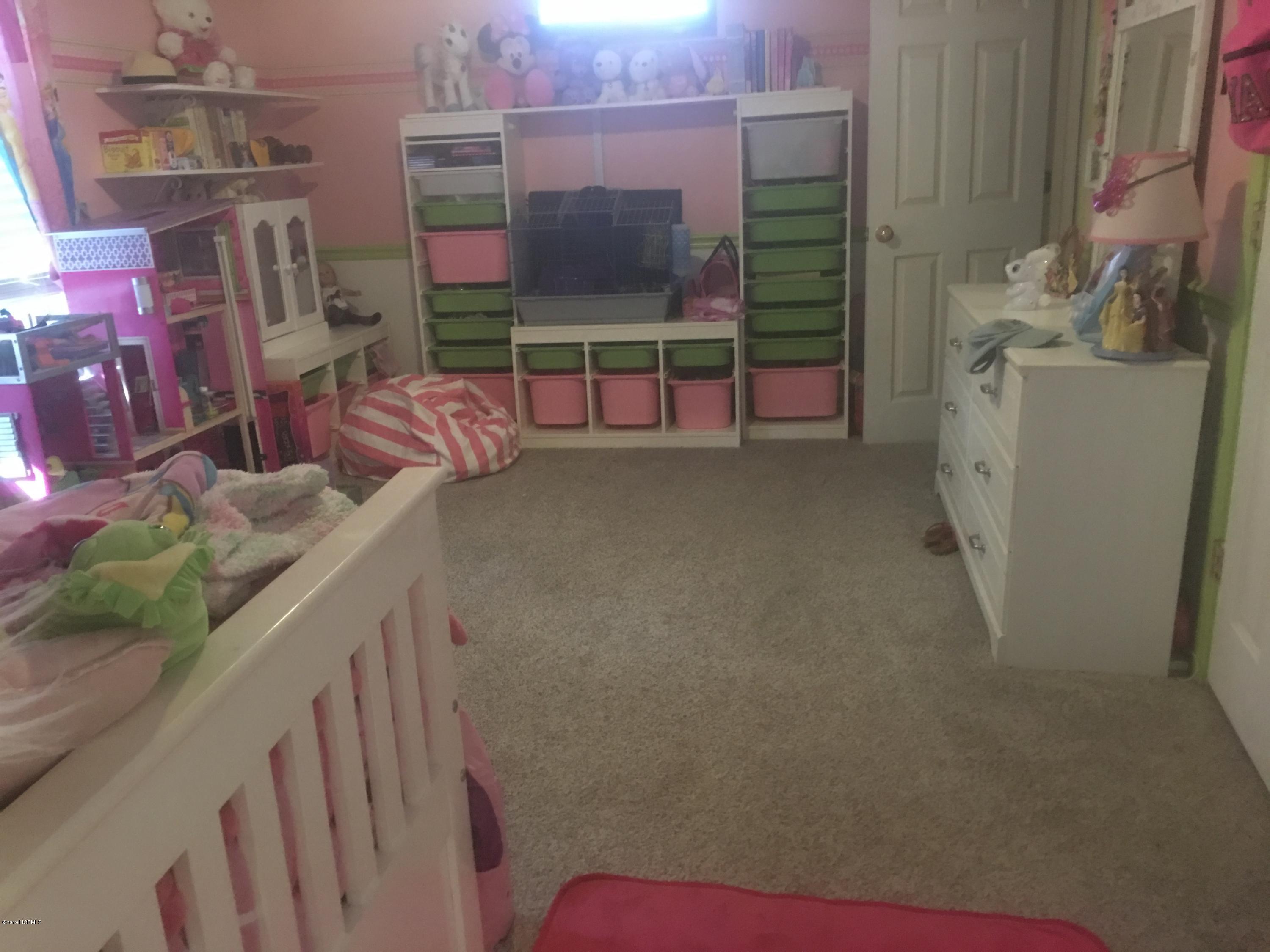 121 Shipman Road Havelock, NC 28532 - Photo 12 of 22 Bedroom