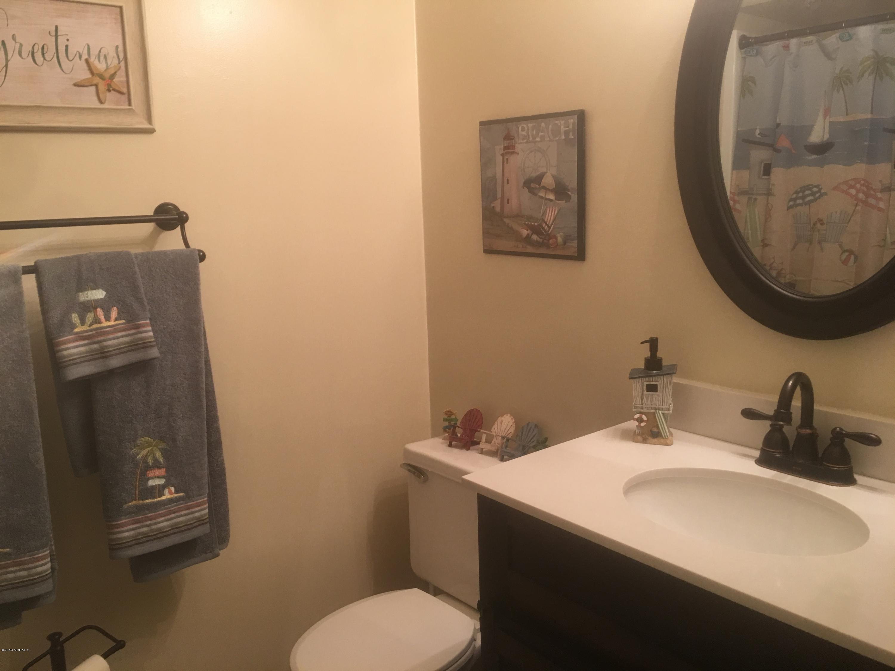 121 Shipman Road Havelock, NC 28532 - Photo 15 of 22 Full Bath