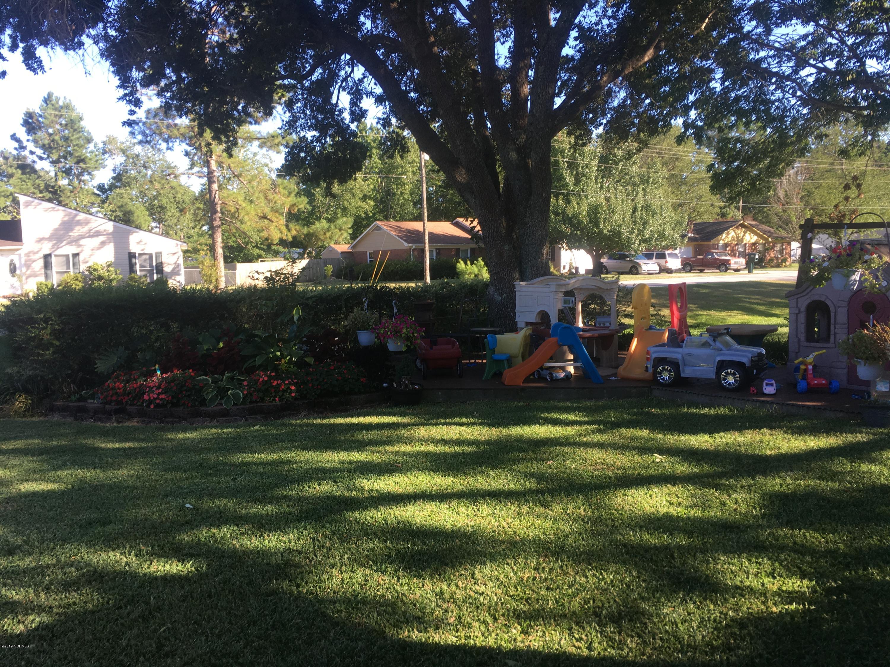 Play Area