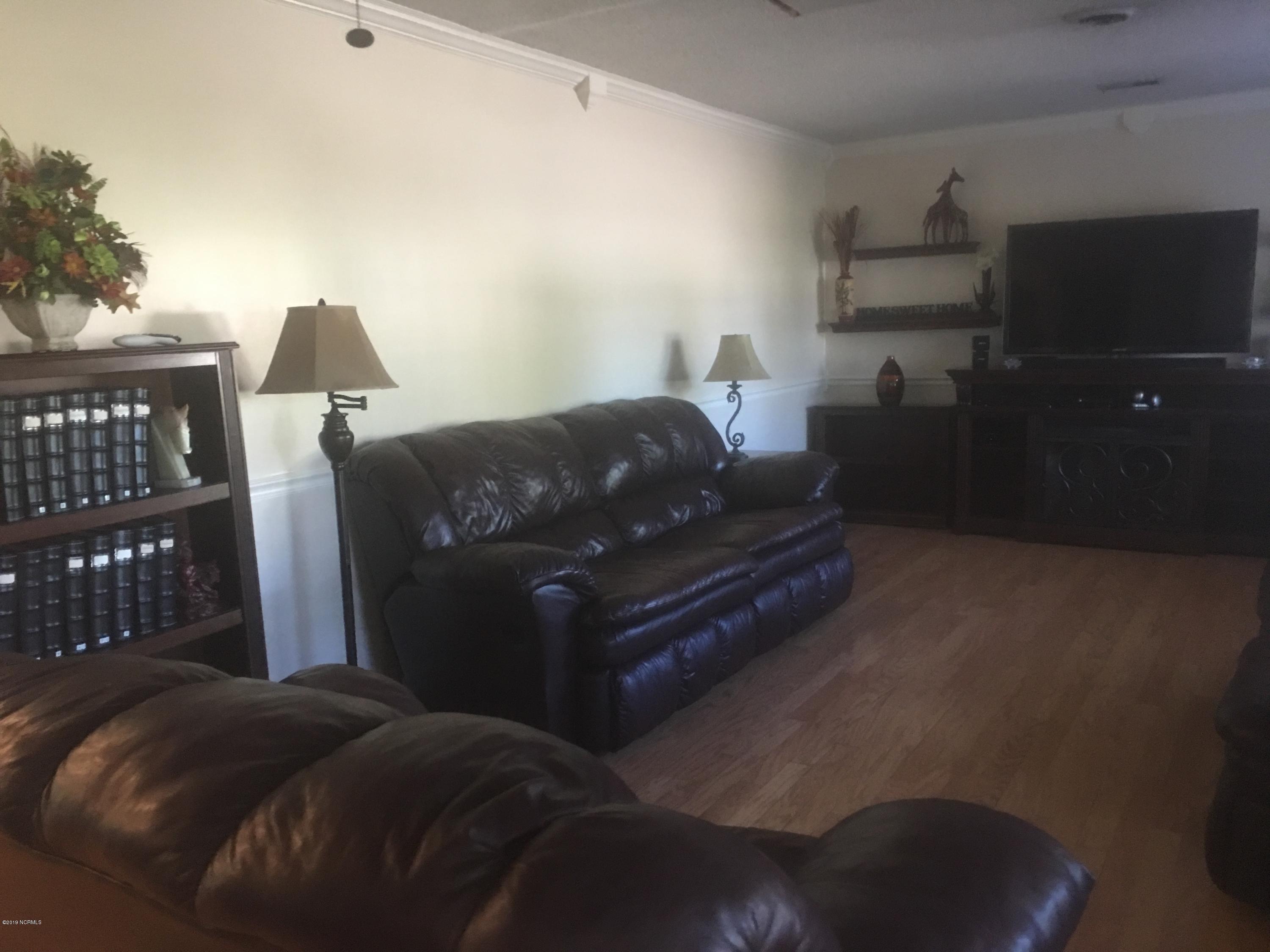 Large Living Room