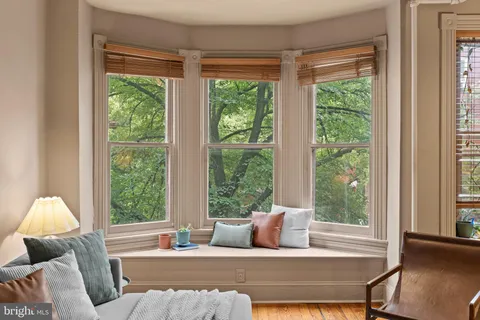 $499,900 | 608 Reservoir Street, Baltimore, MD 21217