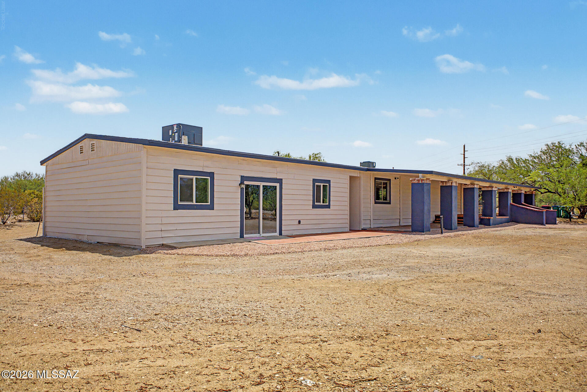 7970 West Bopp Road Tucson, AZ 85735 - Photo 24 of 36 24 - Bopp