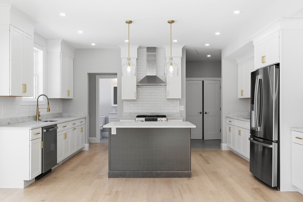 66 Parish Road, Unit 4R Georgetown, MA 01922 - Photo 11 of 42