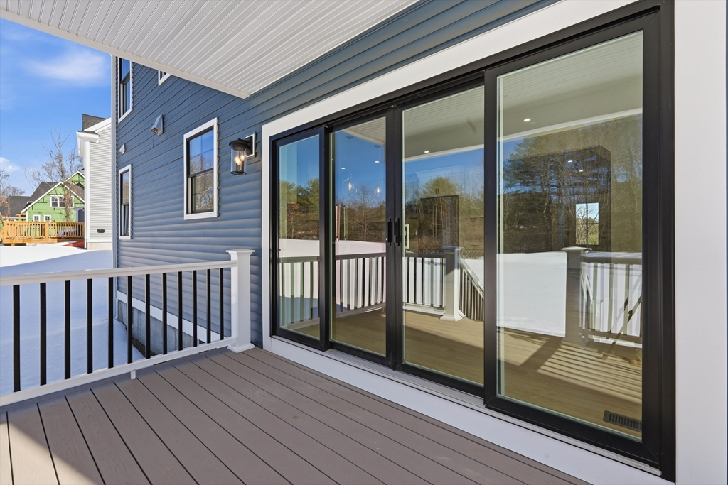 66 Parish Road, Unit 4R Georgetown, MA 01922 - Photo 18 of 42