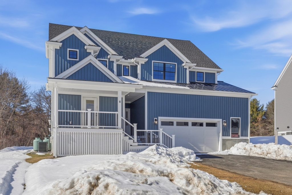 66 Parish Road, Unit 4R Georgetown, MA 01922 - Photo 2 of 42