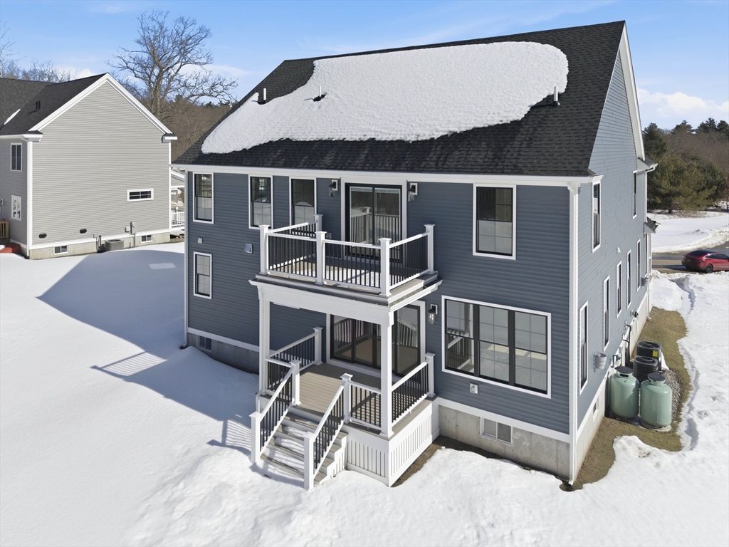 66 Parish Road, Unit 4R Georgetown, MA 01922 - Photo 5 of 42