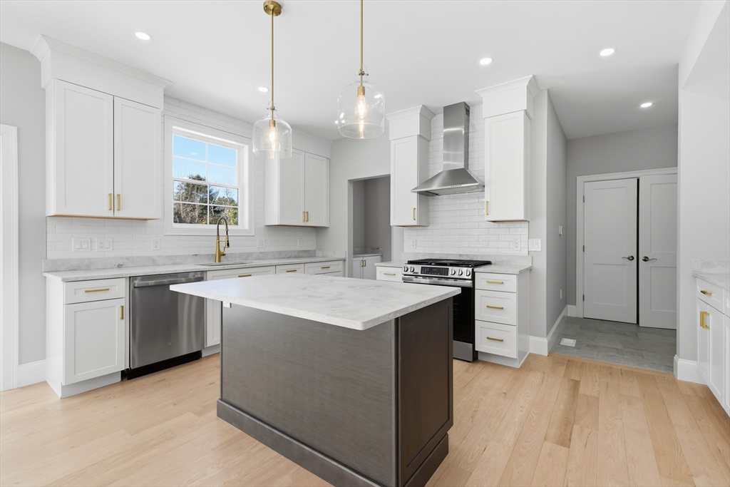 66 Parish Road, Unit 4R Georgetown, MA 01922 - Photo 8 of 42