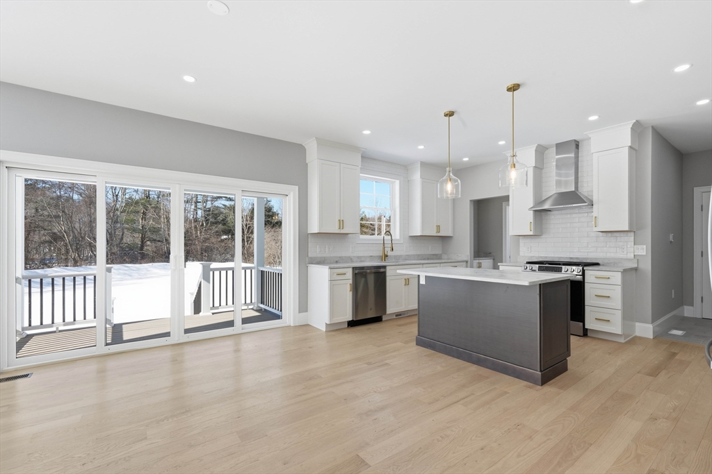 66 Parish Road, Unit 4R Georgetown, MA 01922 - Photo 9 of 42