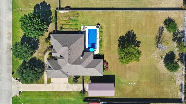 $635,000 | 990 Harmony Circle, Nevada, TX 75173