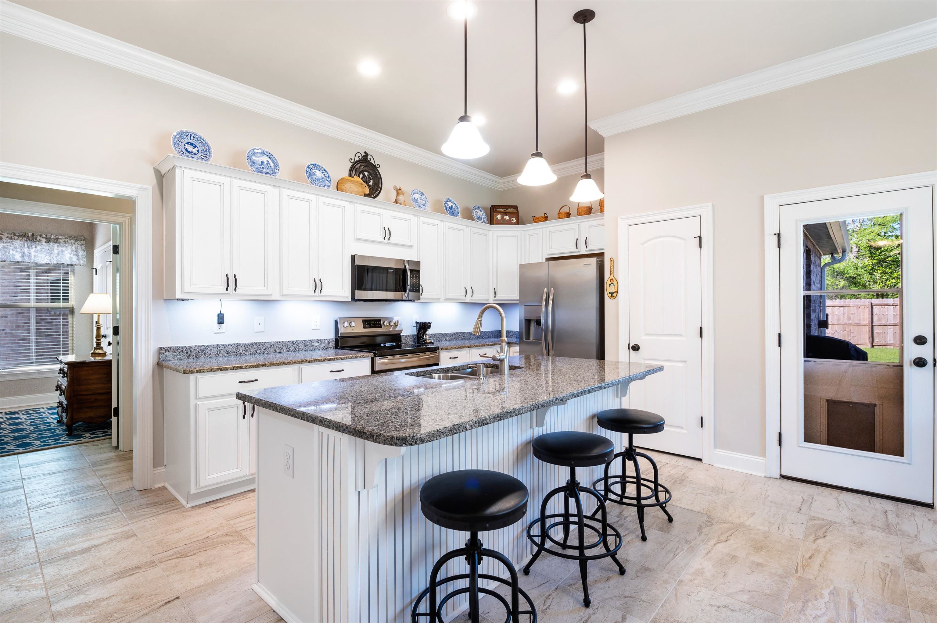 1728 Vivace Drive Foley, AL 36535 - Photo 4 of 38