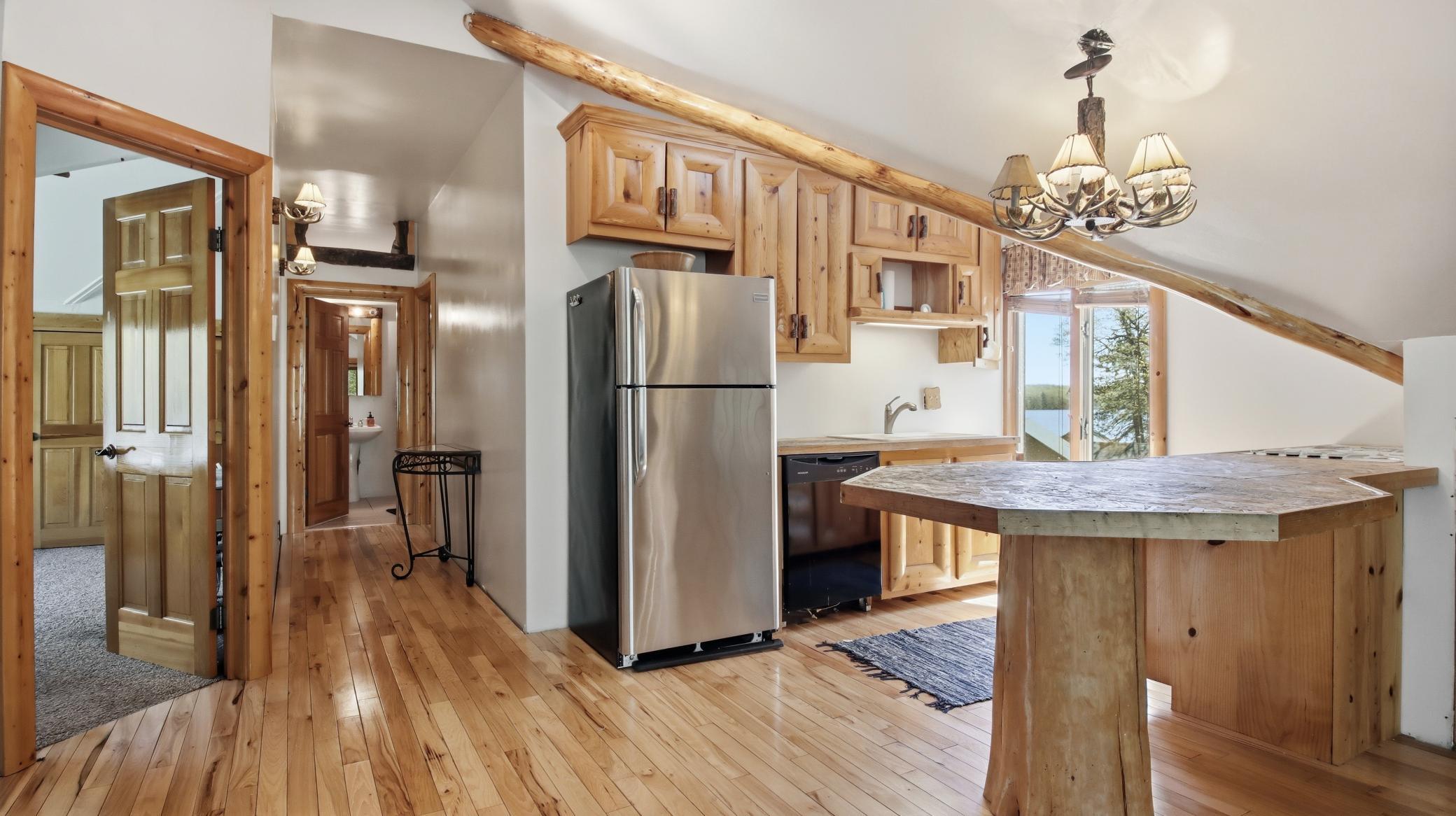 7444 North Pats Landing Road, Unit 10 Hayward, WI 54843 - Photo 36 of 60