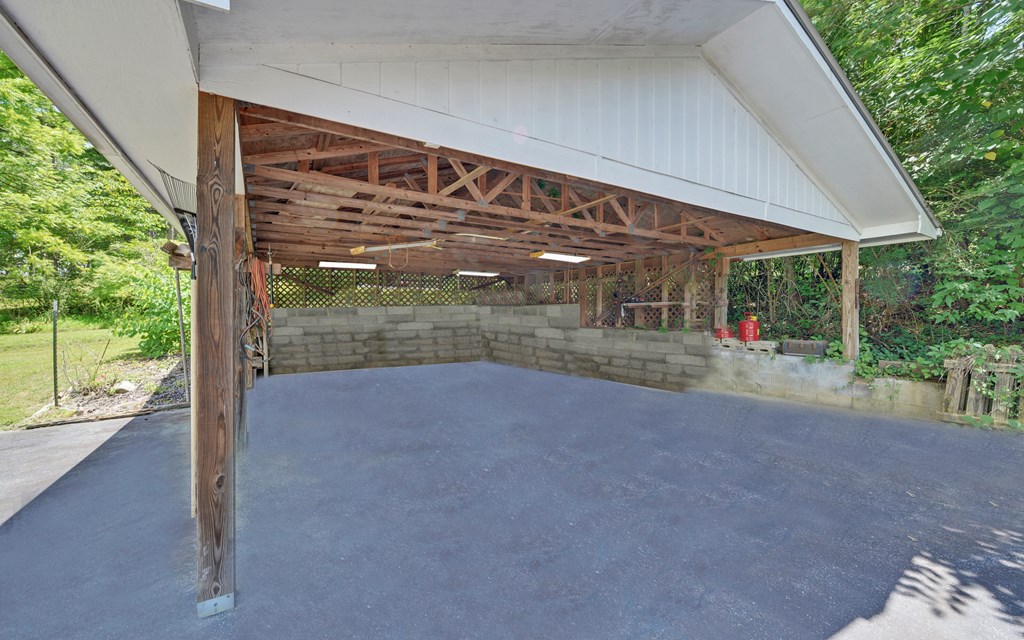 4311 Blue Ridge Drive Blue Ridge, GA 30513 - Photo 37 of 49 Gallery Image 37