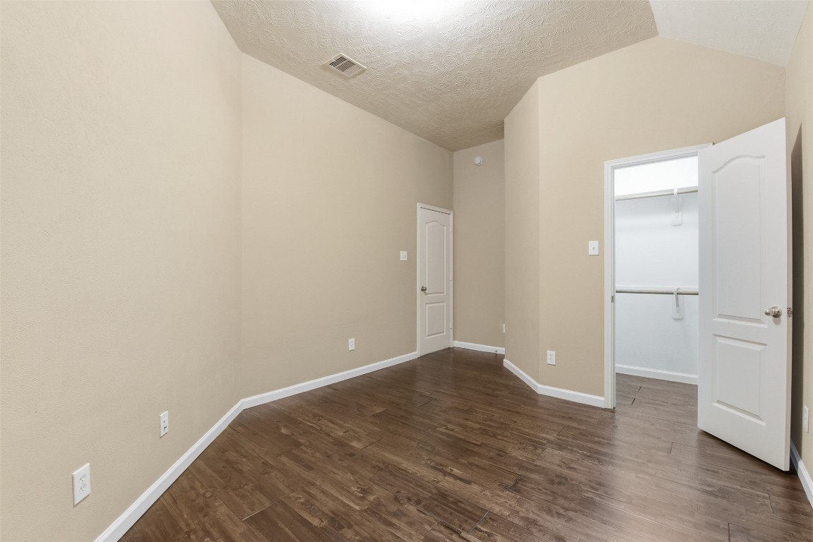 24938 Crystal Stone Lane Katy, TX 77494 - Photo 45 of 50 a view of an empty room