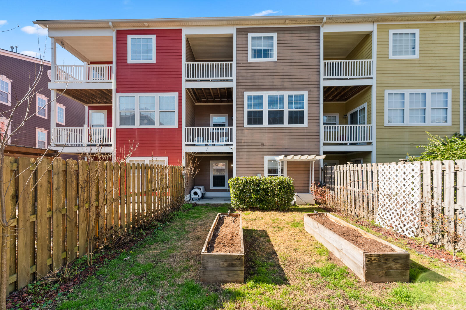 9038 Parlor Drive Ladson, SC 29456 - Photo 20 of 22 9038 Parlor Dr 38 of 39