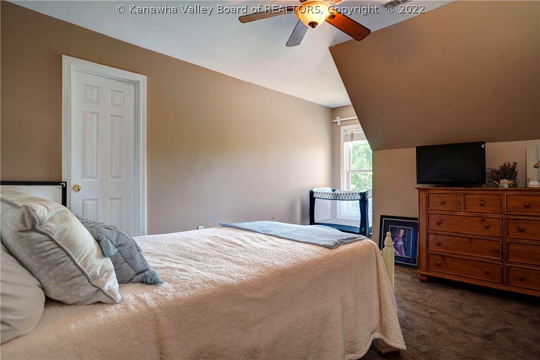 147 Newcomer Road South Charleston, WV 25309 - Photo 22 of 50 Gallery Image 22