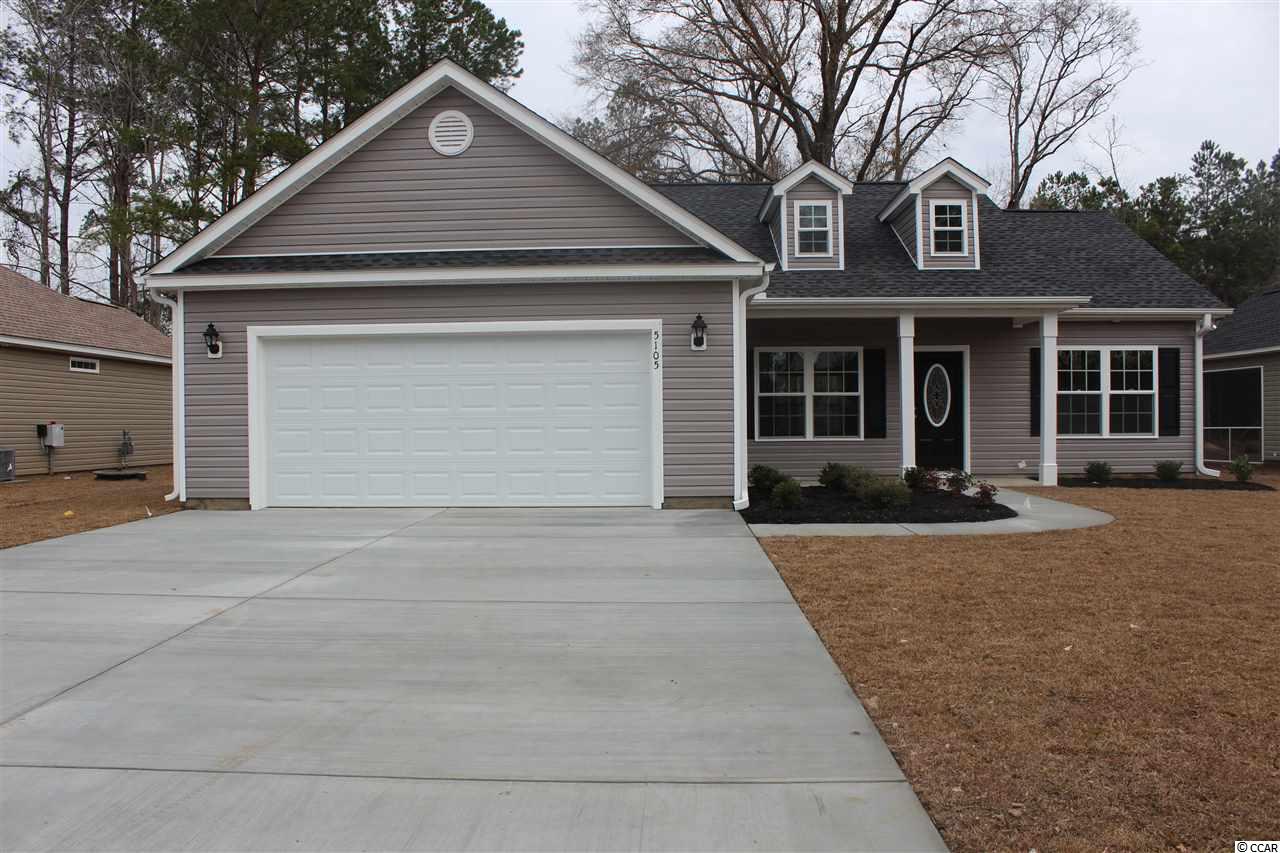 5105 Huston Road Conway, SC 29526 - Photo 1 of 29 Gallery Image 1