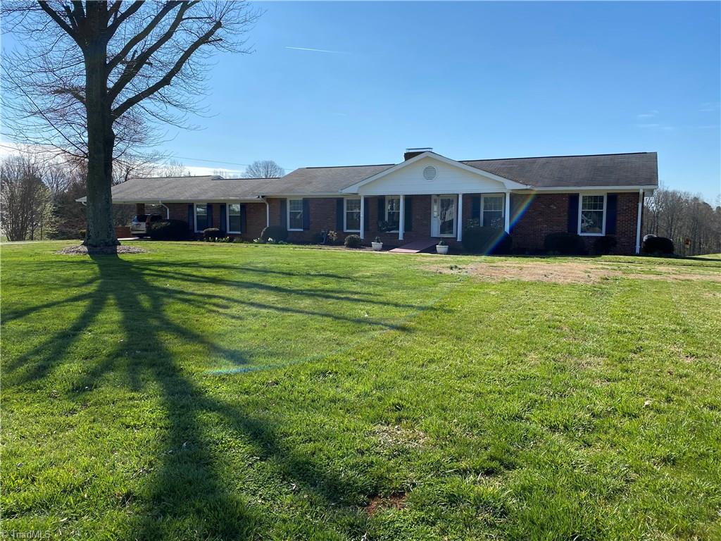 309 Newsome Road King, NC 27021 - Photo 1 of 30 Gallery Image 1
