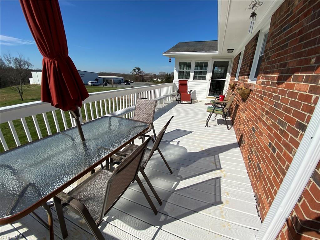 309 Newsome Road King, NC 27021 - Photo 12 of 30 Gallery Image 12