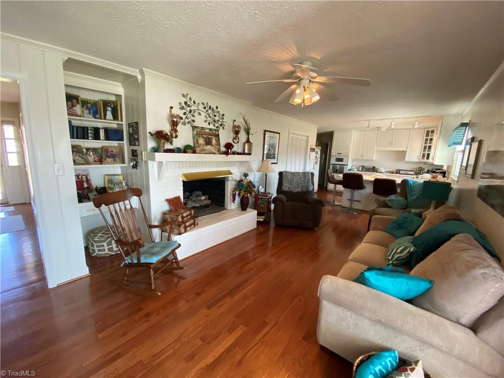 309 Newsome Road King, NC 27021 - Photo 13 of 30 Gallery Image 13