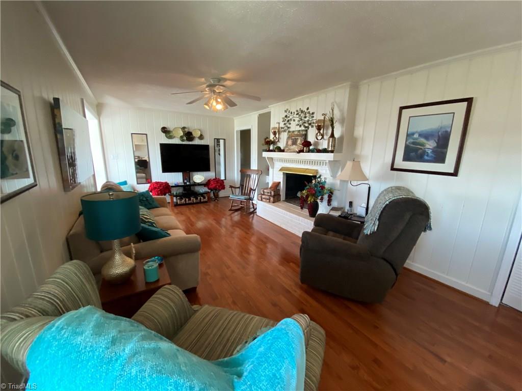 309 Newsome Road King, NC 27021 - Photo 14 of 30 Gallery Image 14