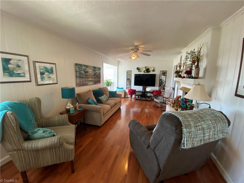 309 Newsome Road King, NC 27021 - Photo 16 of 30 Gallery Image 16