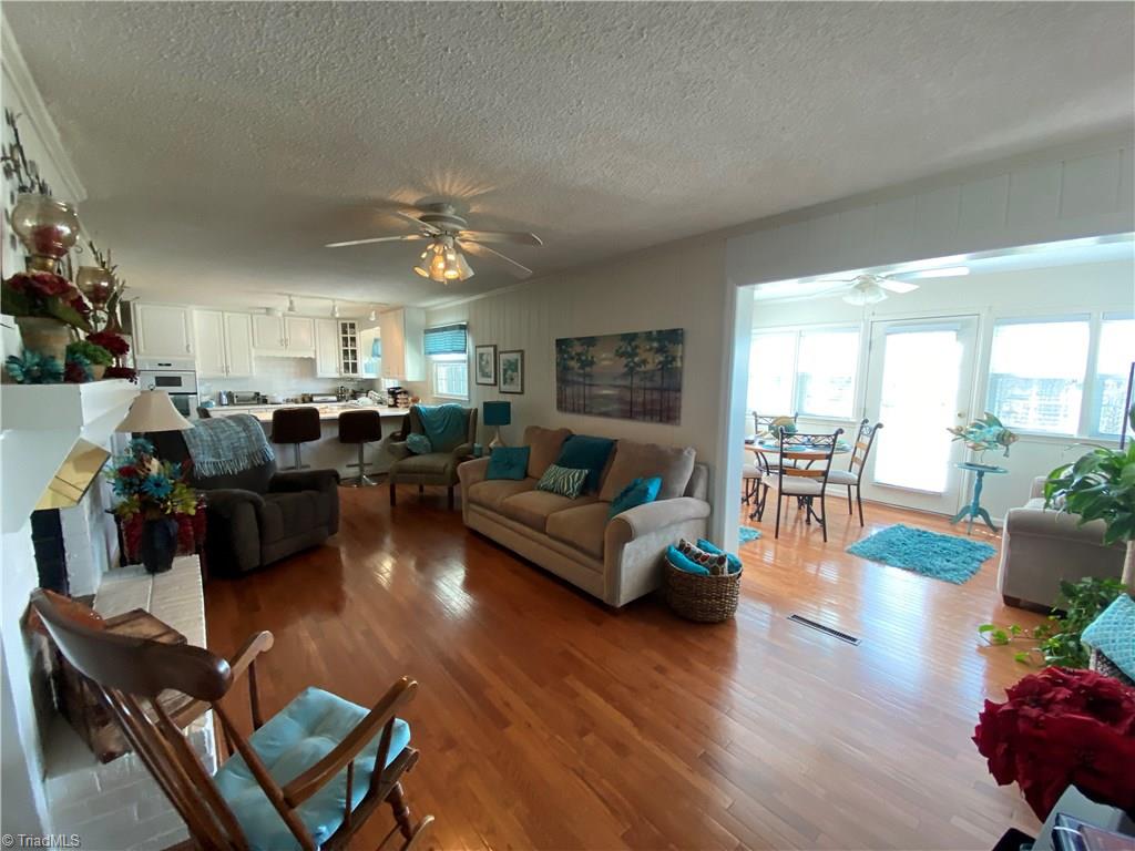 309 Newsome Road King, NC 27021 - Photo 17 of 30 Gallery Image 17