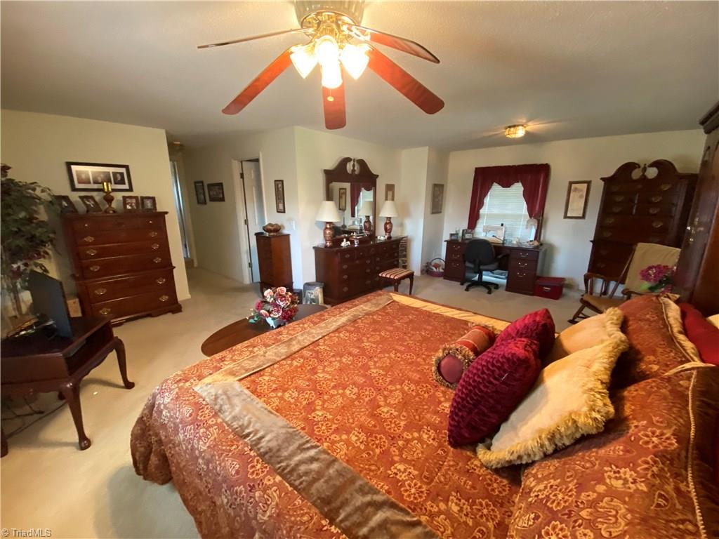 309 Newsome Road King, NC 27021 - Photo 24 of 30 Gallery Image 24