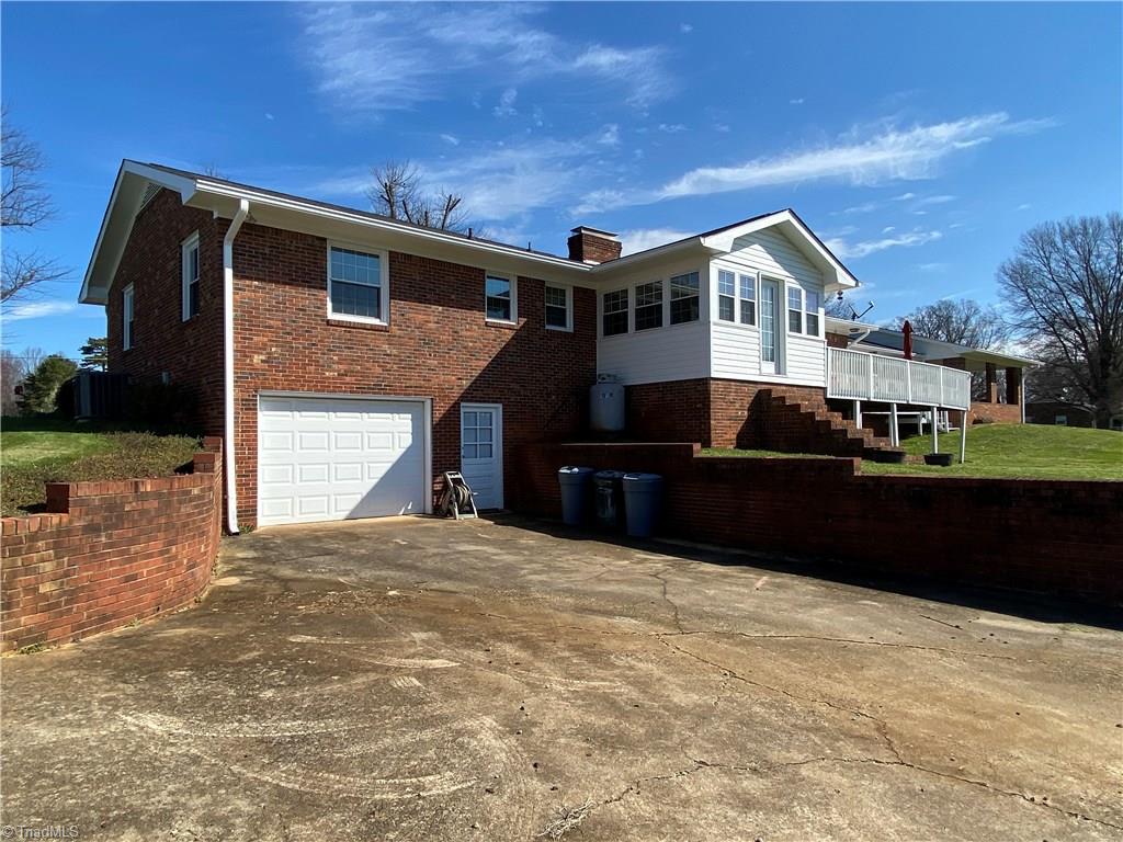 309 Newsome Road King, NC 27021 - Photo 9 of 30 Gallery Image 9