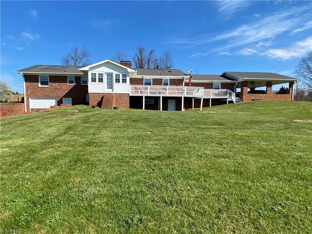 309 Newsome Road King, NC 27021 - Photo 10 of 30 Gallery Image 10