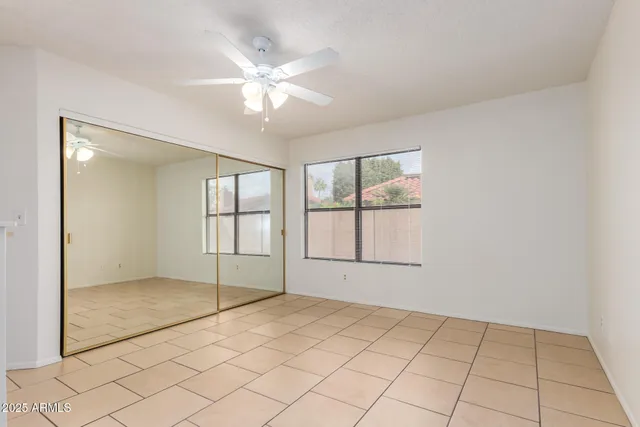 a bathroom with a sink double vanity and a mirror